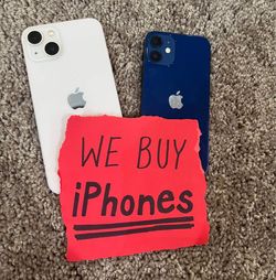Sell Your Newer Phone Locally