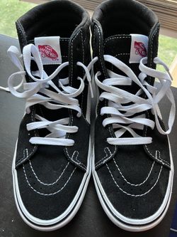 Vans Sk8 Hi