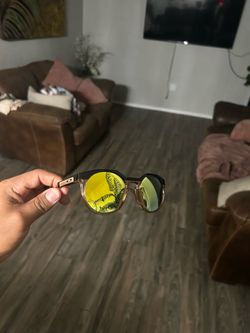 Oakley Sunglasses