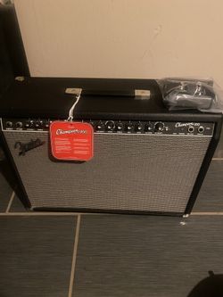 Fender Champion 100 New