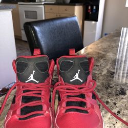 Jordan’s 