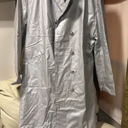 Men’s Leather Jacket