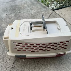 Dog Crate For Small Pet