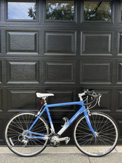 Novara Carema Road Bike