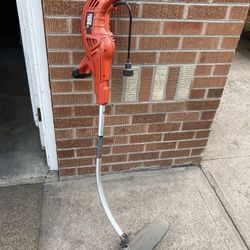 Electric Grass Edge Cutter 