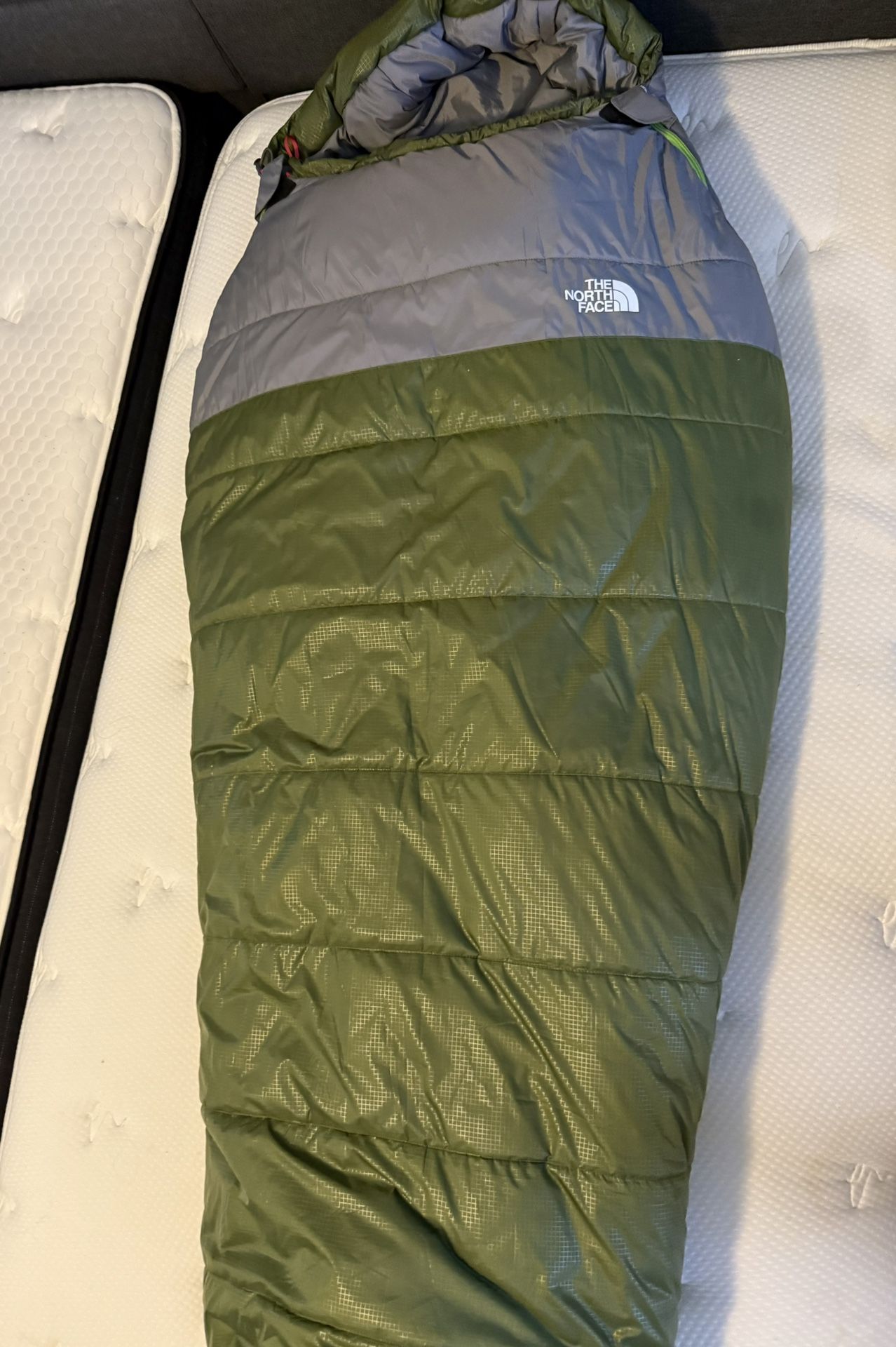 The North Face Aleutian O-Degree Synthetic Sleeping Bag