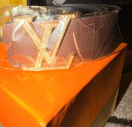 Belts