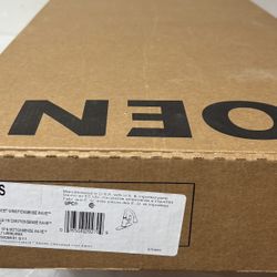 Moen 7185EWSRS Brantford Wave Spot Resistant Touchless Kitchen Faucet Stainless