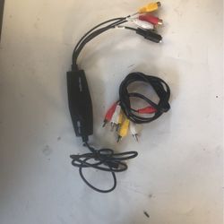 Video Capture Device