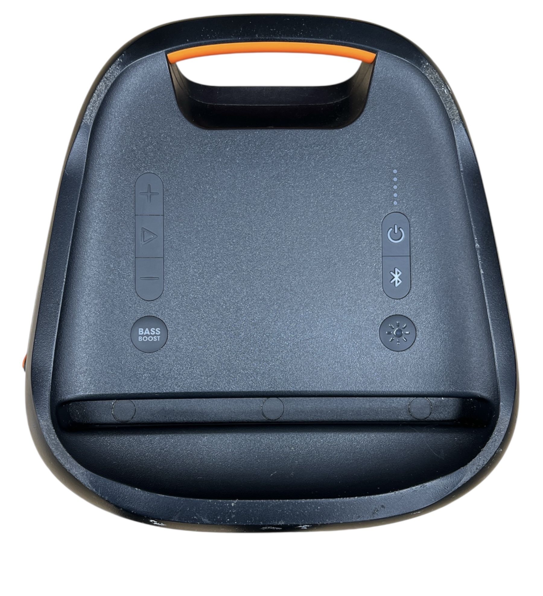 Magnavox jukebox Bluetooth speaker