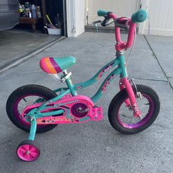 Schwinn 12” Kid Bike