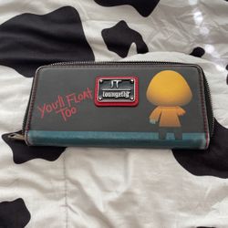 It Loungefly Wallet