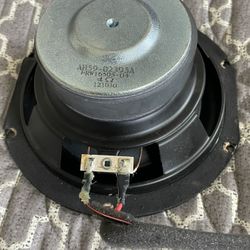 FRW 16505-04 Speaker 4 Ohms for Samsung Subwoofer Wireless PS-WWS1 / AH81-05599A