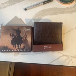  Men Wallet 