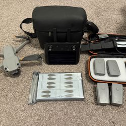 DJI Air 2s