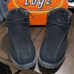 Men’s LUGZ Shoes .