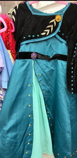 Elsa Costume 5/6