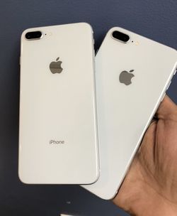 iPhone 8 Plus 64GB Factory Unlocked