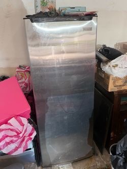 Freezer