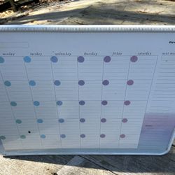 Calendar Board