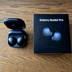 Galaxy Buds Pro 2
