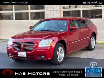 2006 Dodge Magnum