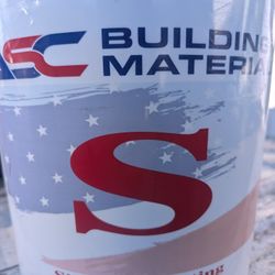 Silicone Roofing Material 