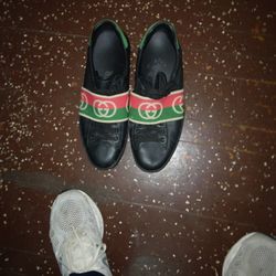 Authentic Gucci Shoes Size 12