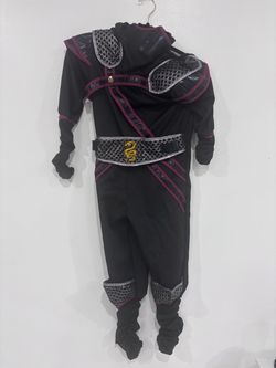 Kid Halloween costume - mortal combat  kids M