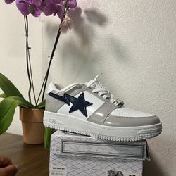 Bape Shows