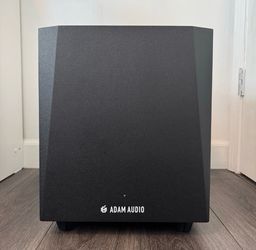 ADAM Audio T10S Active Subwoofer