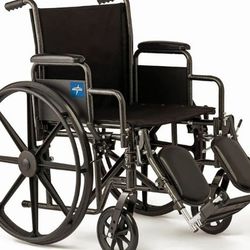 MedLine Wheelchair