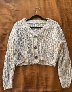 Cotton On Pink Cardigan  