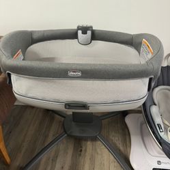 Bassinet Chicco