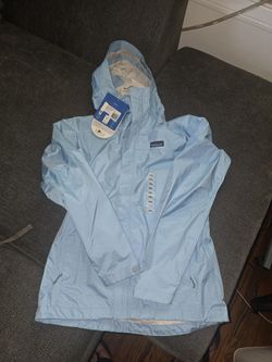 Patagonia Torrentshell Jacjet