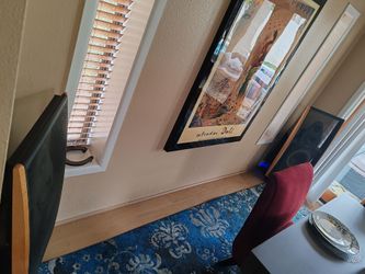 Legendary Dahlquist dq20 vintage speakers