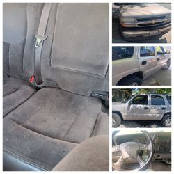 2006 Chevrolet Tahoe