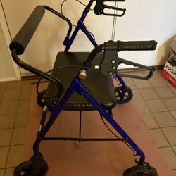 XL Walker For Adults