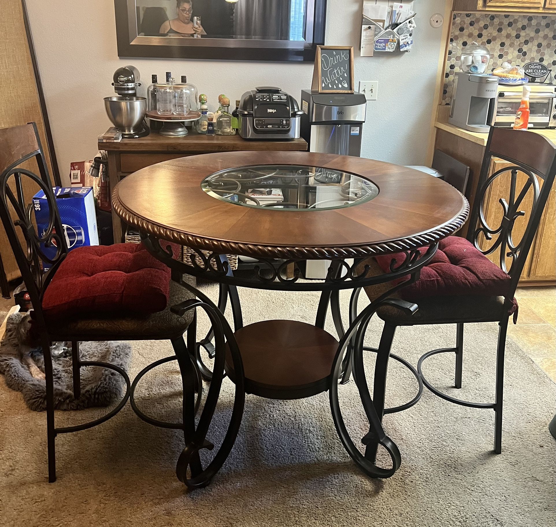 Dining Room table Set