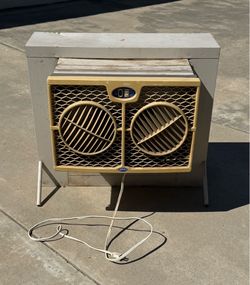Swamp Cooler