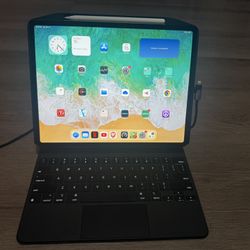 iPad Pro 12.9” Generation 4 Package 