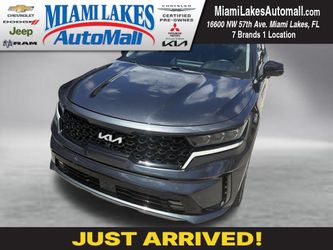 2022 Kia Sorento