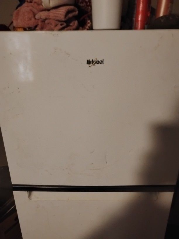 Fridge