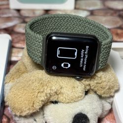 Apple Watch Series 3 38mm (read )