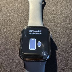 Apple Watch Series 7 45mm