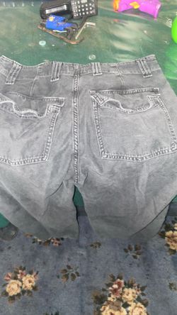 Citizens of humanity jeans