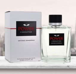 Antonio Banderas Power of Seduction EDT 200ml