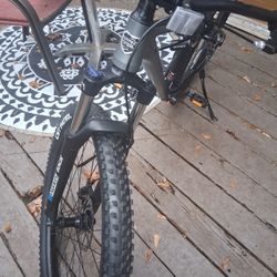 Kent trouvaille Mountainbike