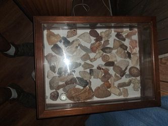 Indian Tools