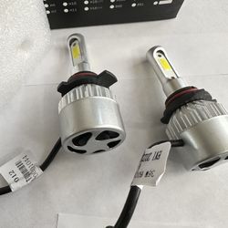 9012 Led Headlights Bulb 